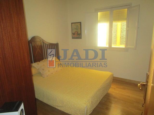 Venta de casa en Valdepeñas