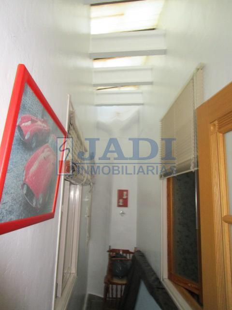 Venta de casa en Valdepeñas