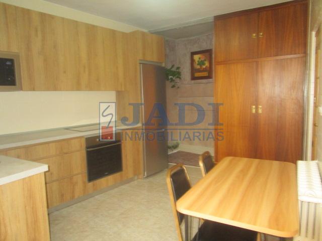 Venta de casa en Valdepeñas