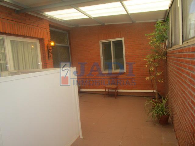 Venta de casa en Valdepeñas
