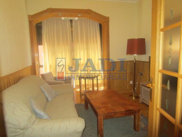 Venta de casa en Valdepeñas