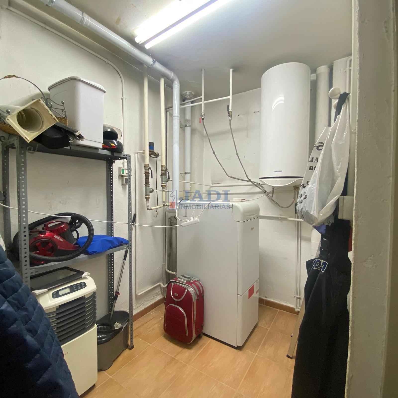 Venta de casa en Valdepeñas