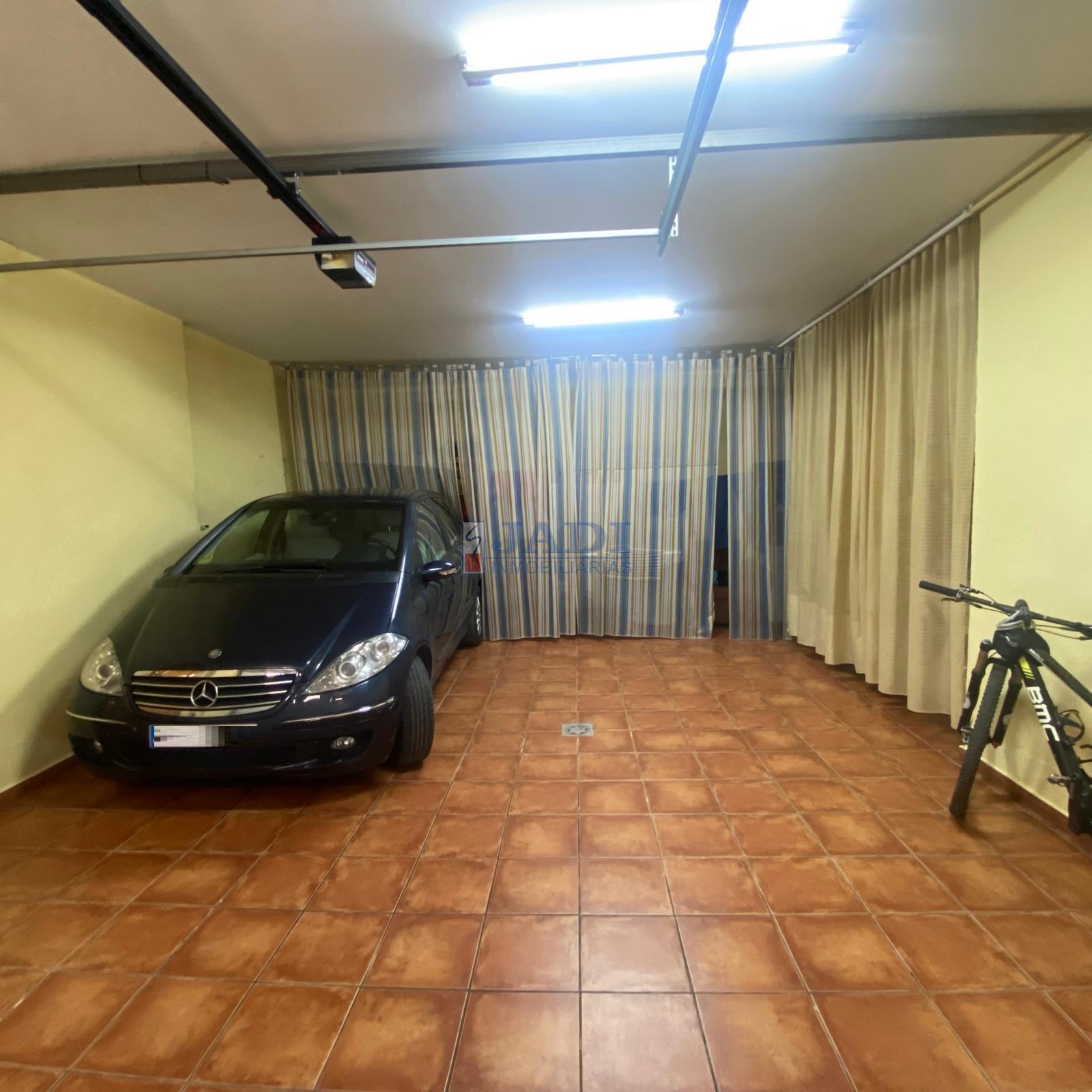 Venta de casa en Valdepeñas