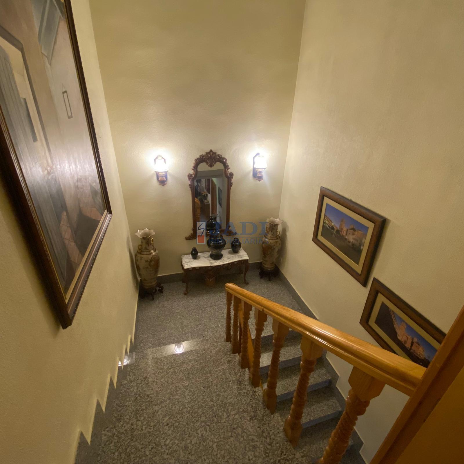 Venta de casa en Valdepeñas