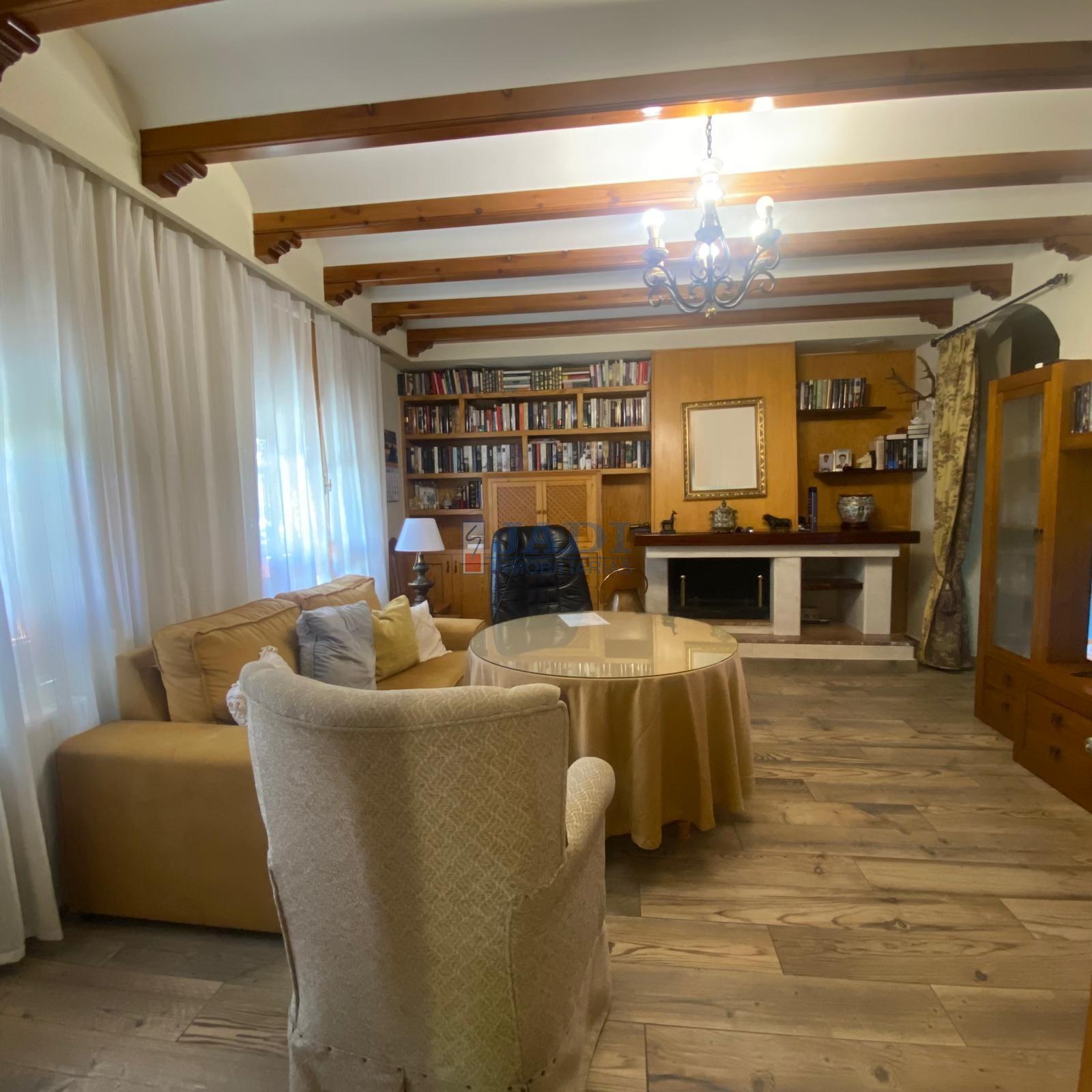 Zu verkaufen von haus in
 Valdepeñas