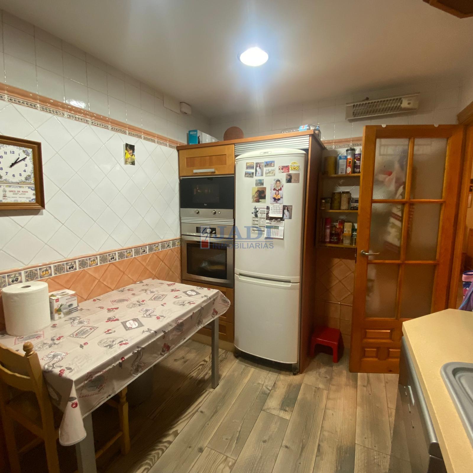 Venta de casa en Valdepeñas