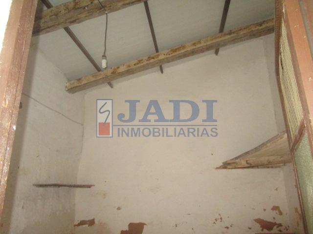 Venta de casa en Valdepeñas