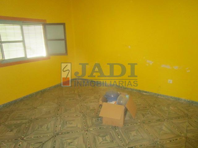Venta de casa en Valdepeñas