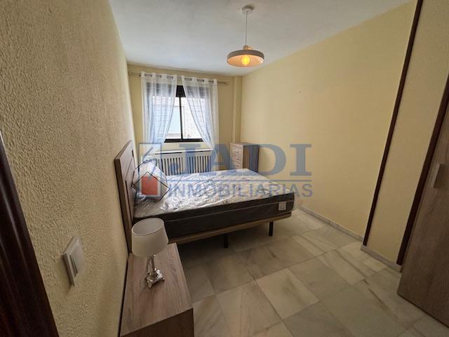 Alquiler de apartamento en Valdepeñas