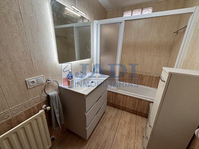 Alquiler de apartamento en Valdepeñas