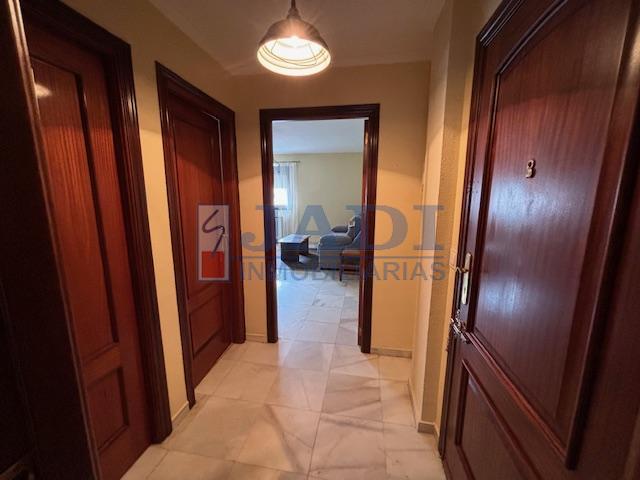 Alquiler de apartamento en Valdepeñas