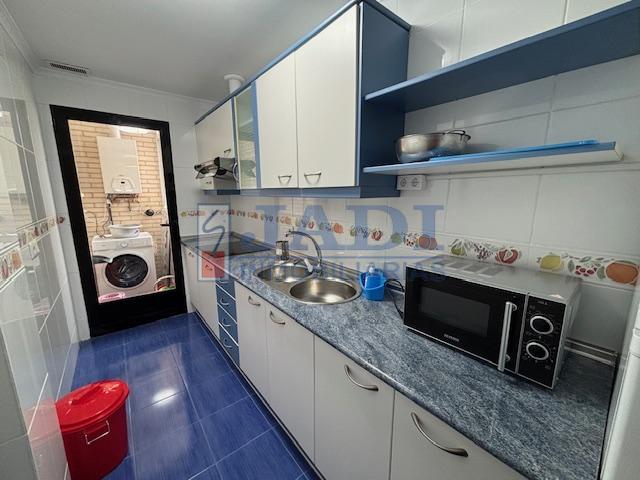 Alquiler de apartamento en Valdepeñas