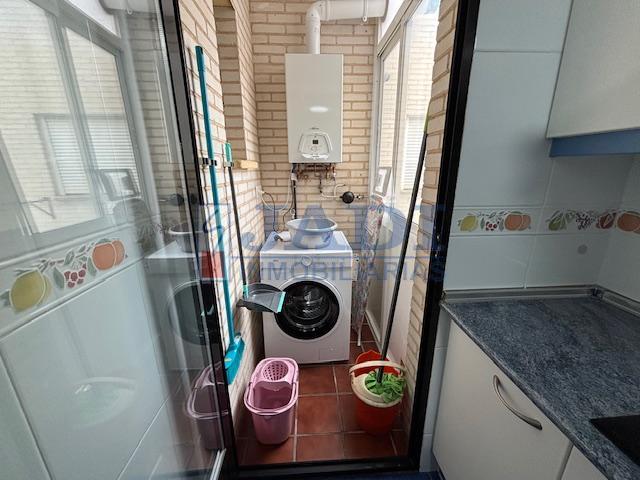 Alquiler de apartamento en Valdepeñas