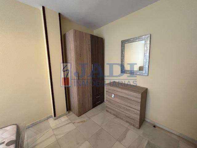 Alquiler de apartamento en Valdepeñas