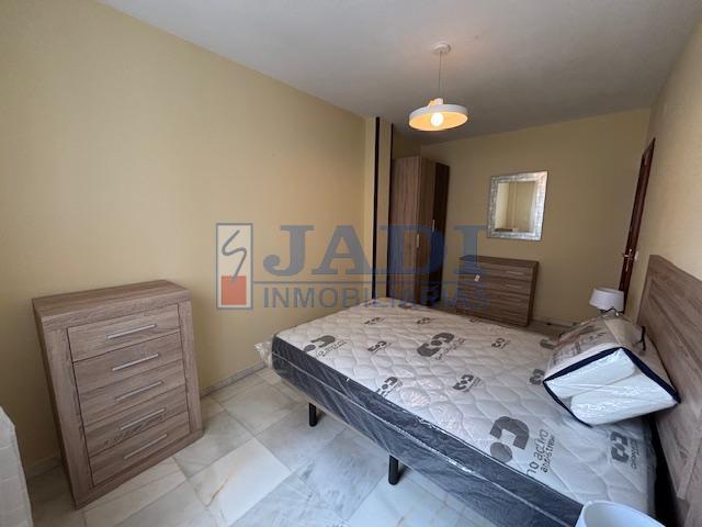 Alquiler de apartamento en Valdepeñas