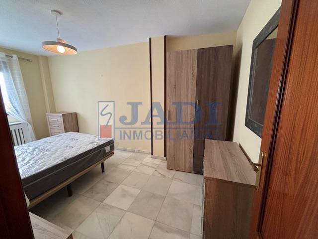 Alquiler de apartamento en Valdepeñas