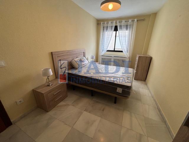 Alquiler de apartamento en Valdepeñas