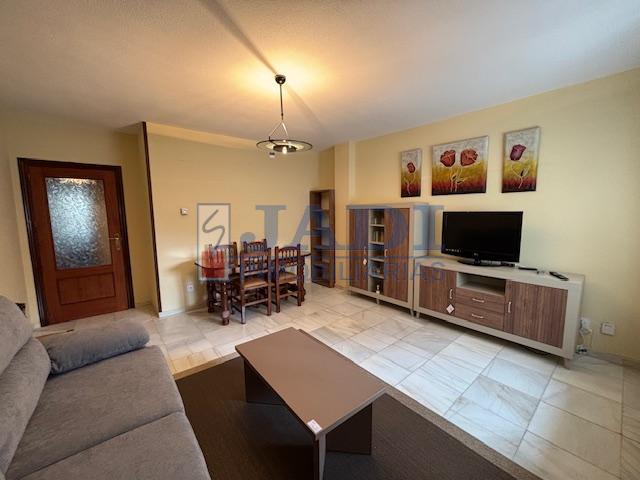 Alquiler de apartamento en Valdepeñas