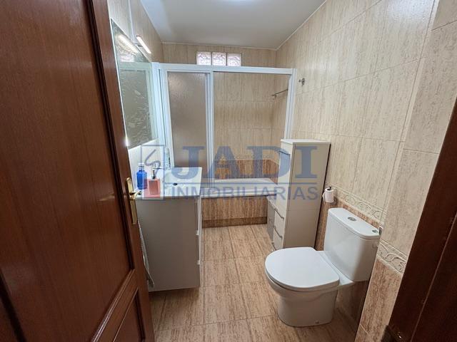 Alquiler de apartamento en Valdepeñas