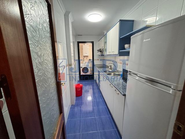 Alquiler de apartamento en Valdepeñas