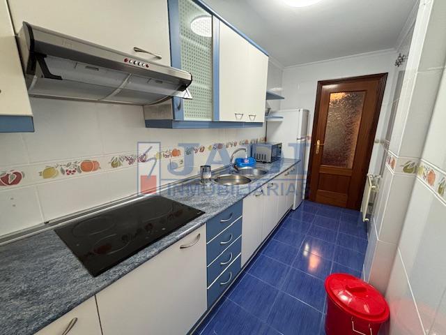 Alquiler de apartamento en Valdepeñas
