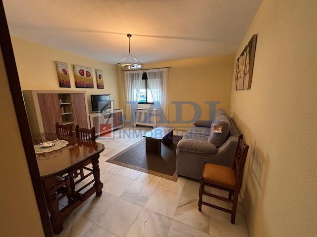 Alquiler de apartamento en Valdepeñas