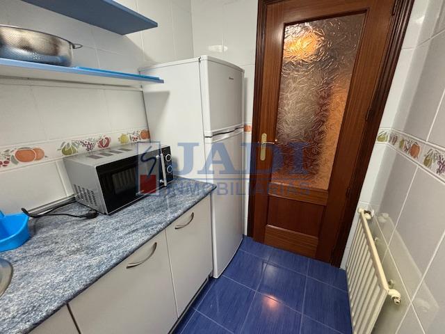 Alquiler de apartamento en Valdepeñas