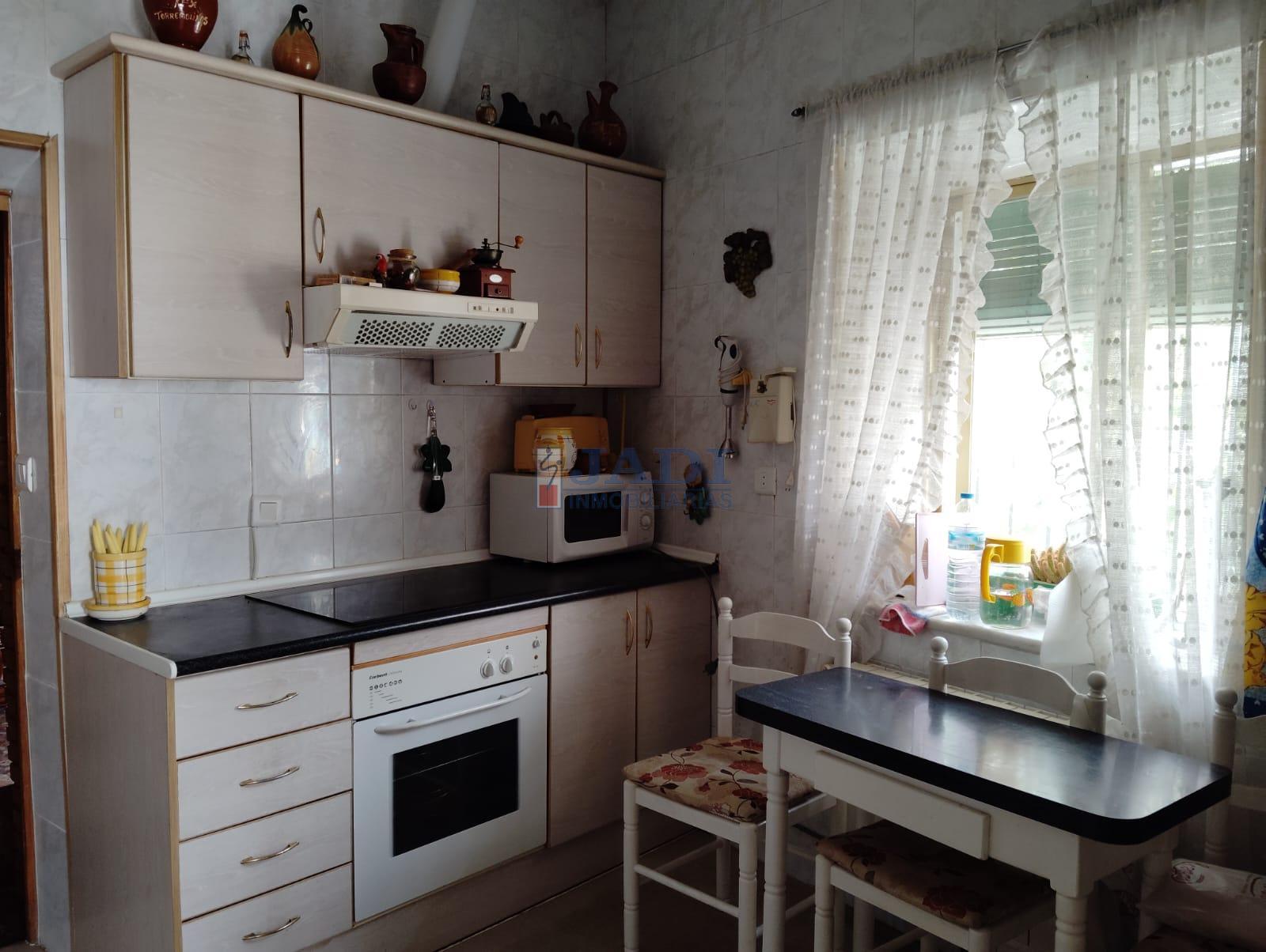 Venta de chalet en Almuradiel