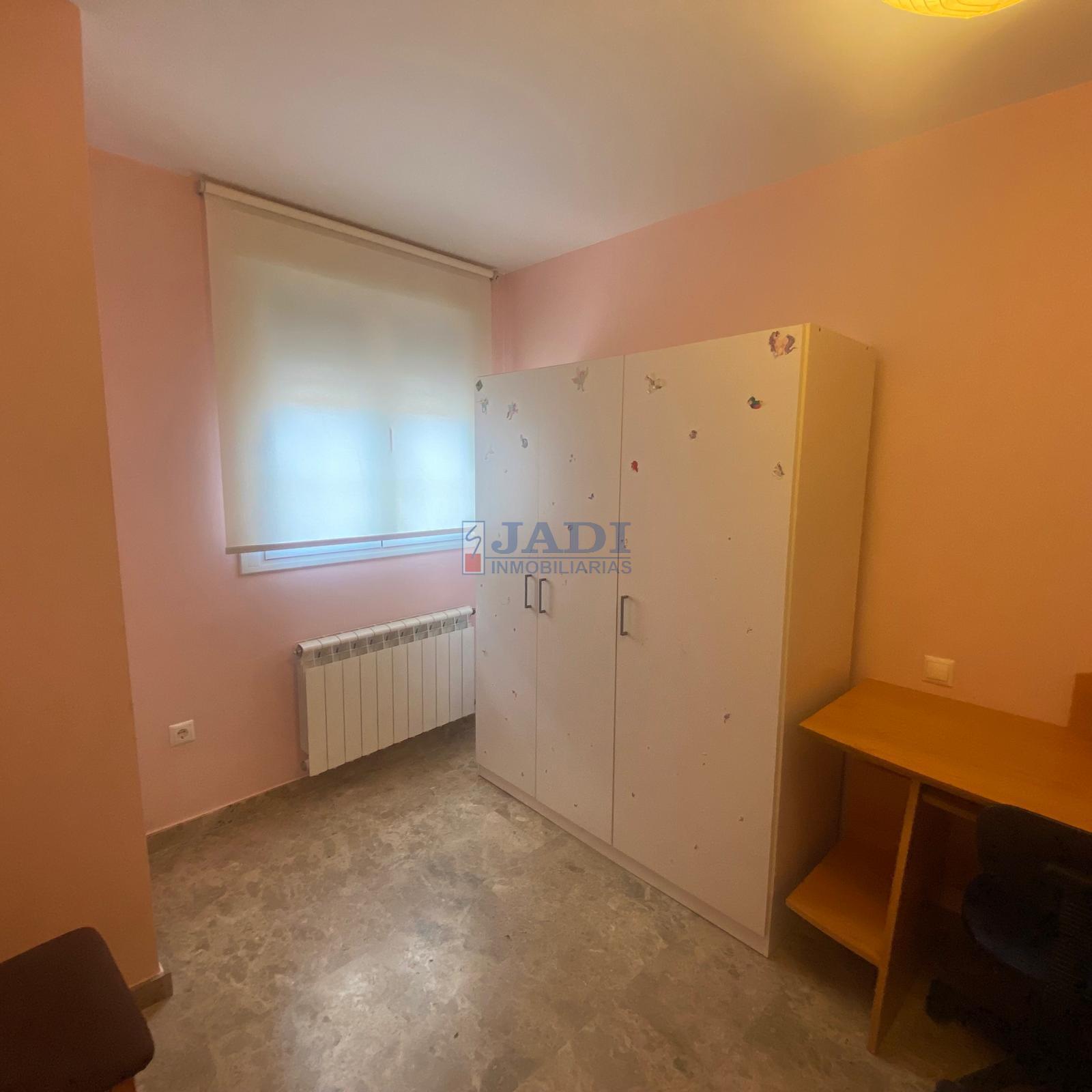 For rent of flat in Valdepeñas