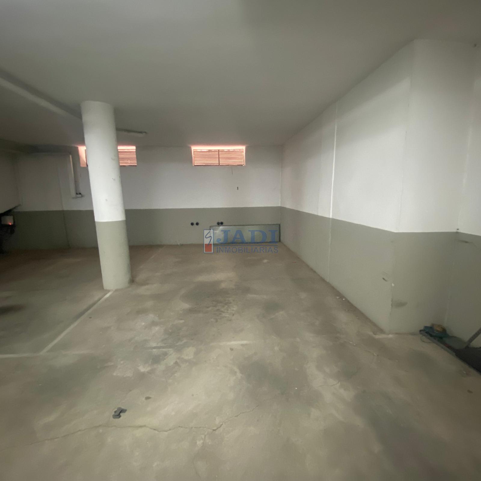 For rent of flat in Valdepeñas