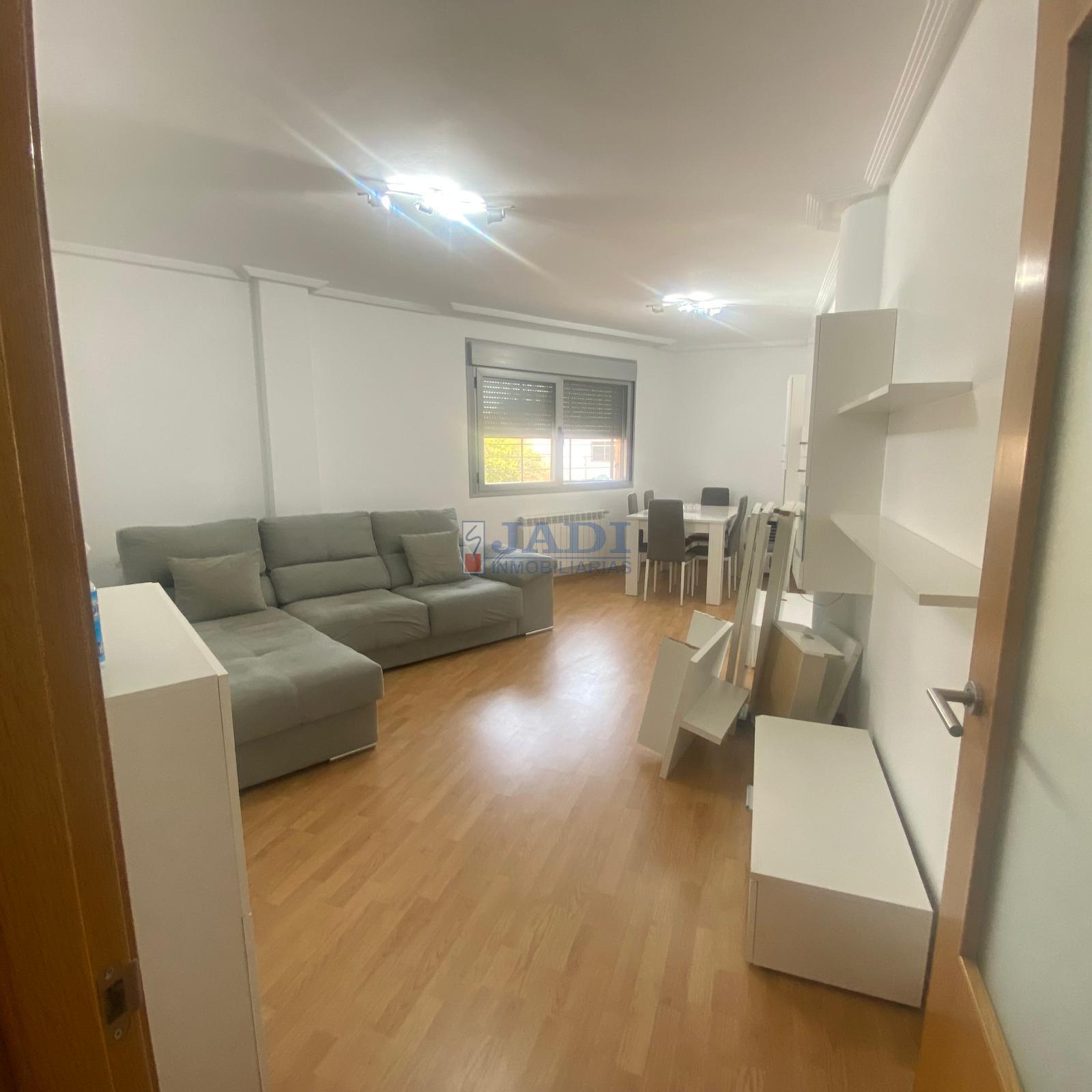 Alquiler de piso en Valdepeñas