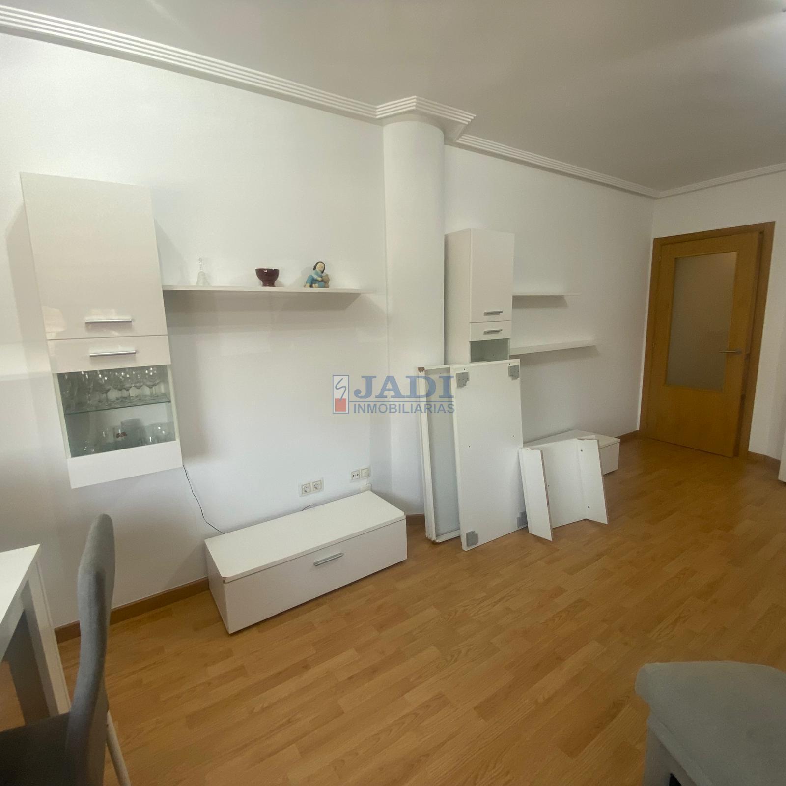 Alquiler de piso en Valdepeñas