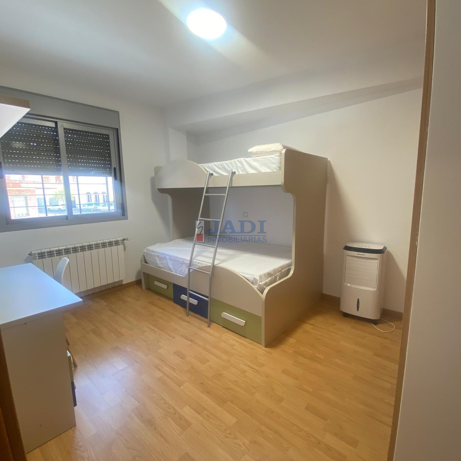 Alquiler de piso en Valdepeñas