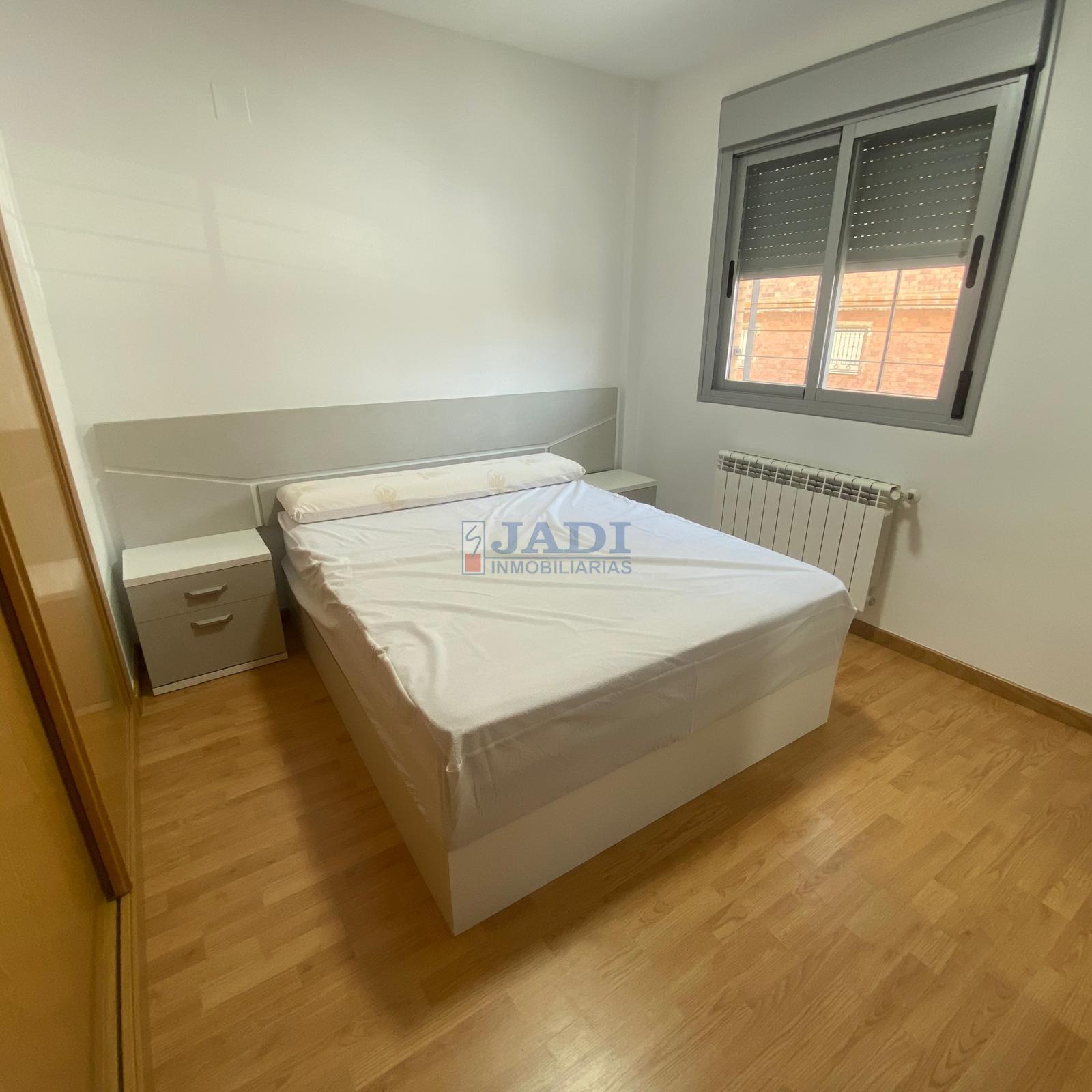 Alquiler de piso en Valdepeñas