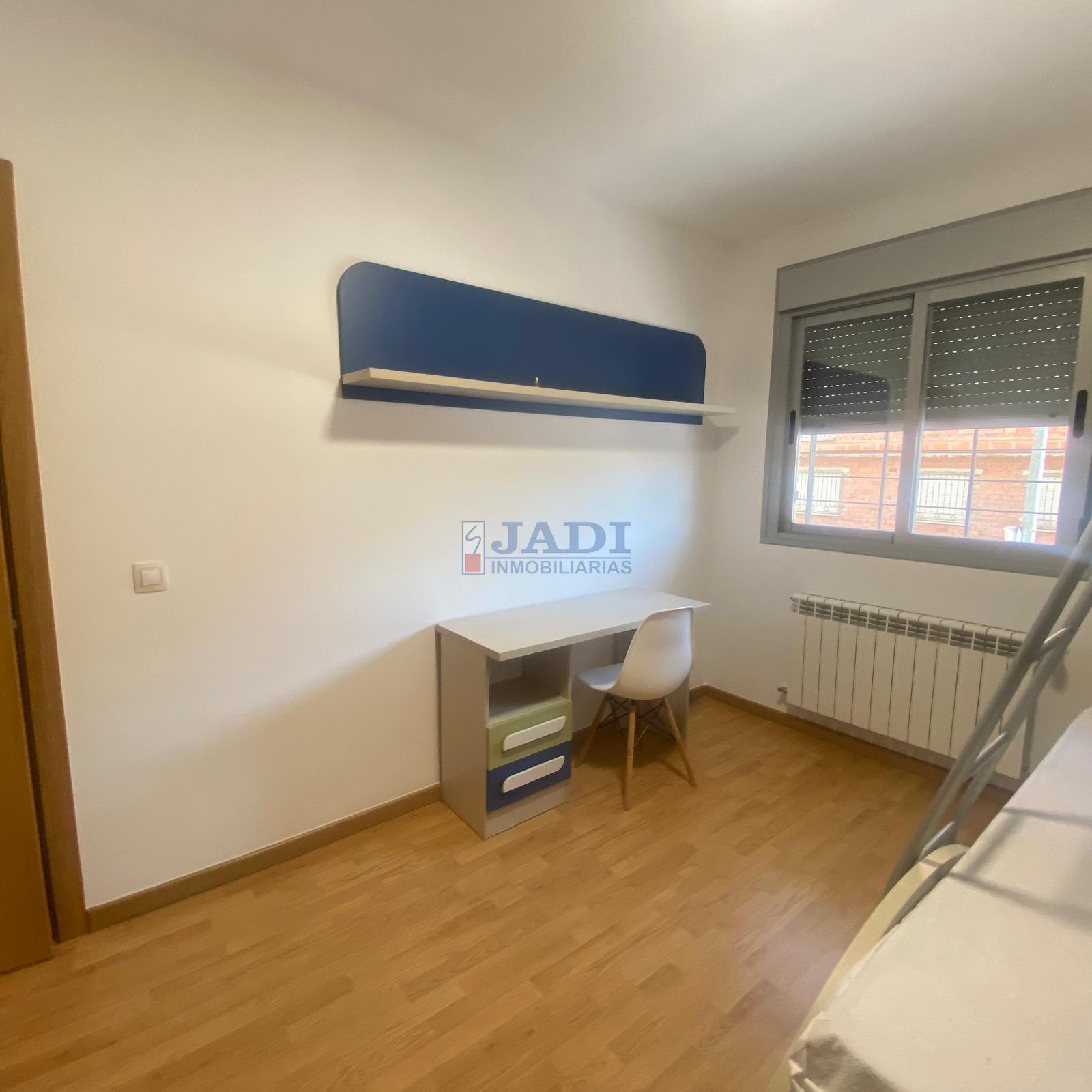 Alquiler de piso en Valdepeñas