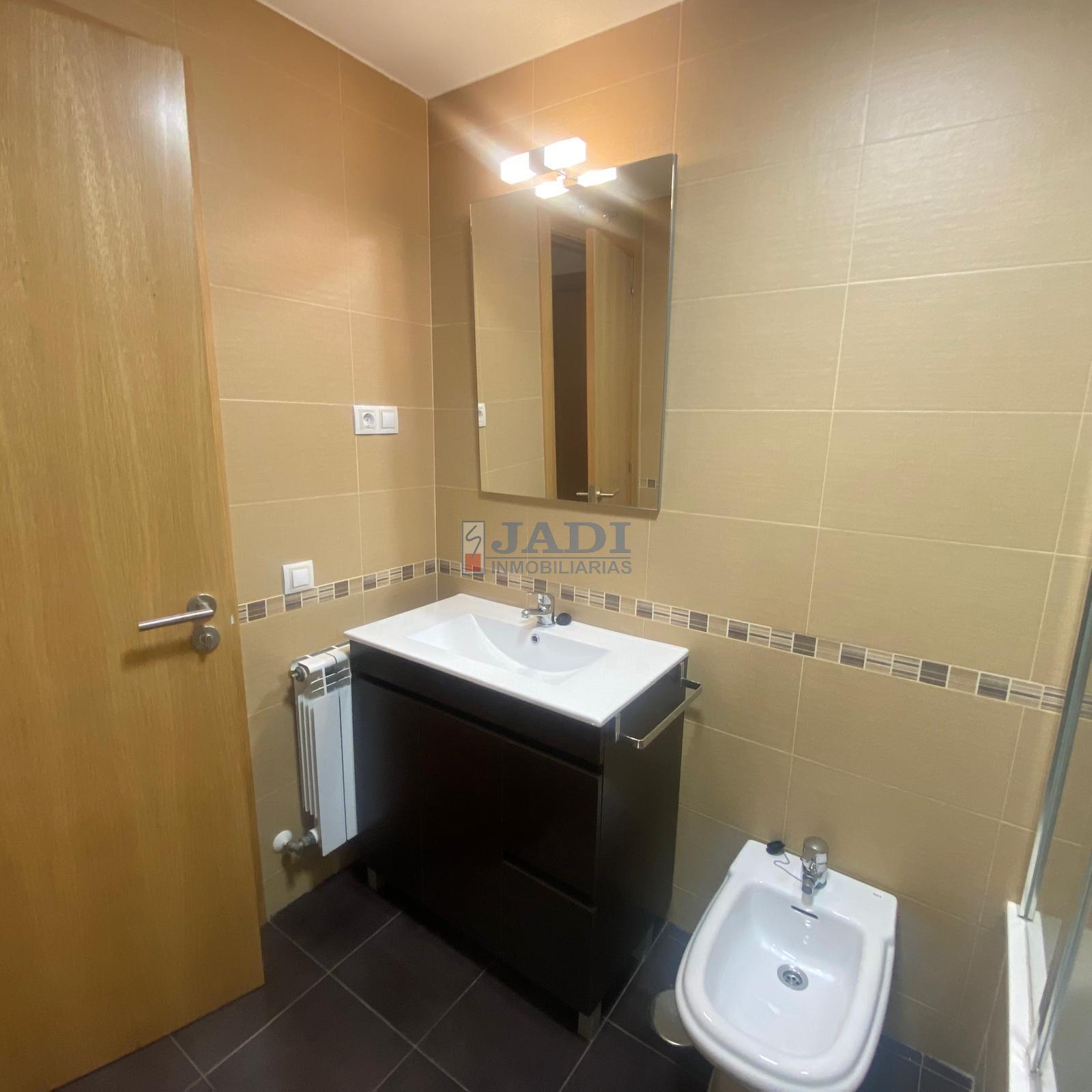 Alquiler de piso en Valdepeñas