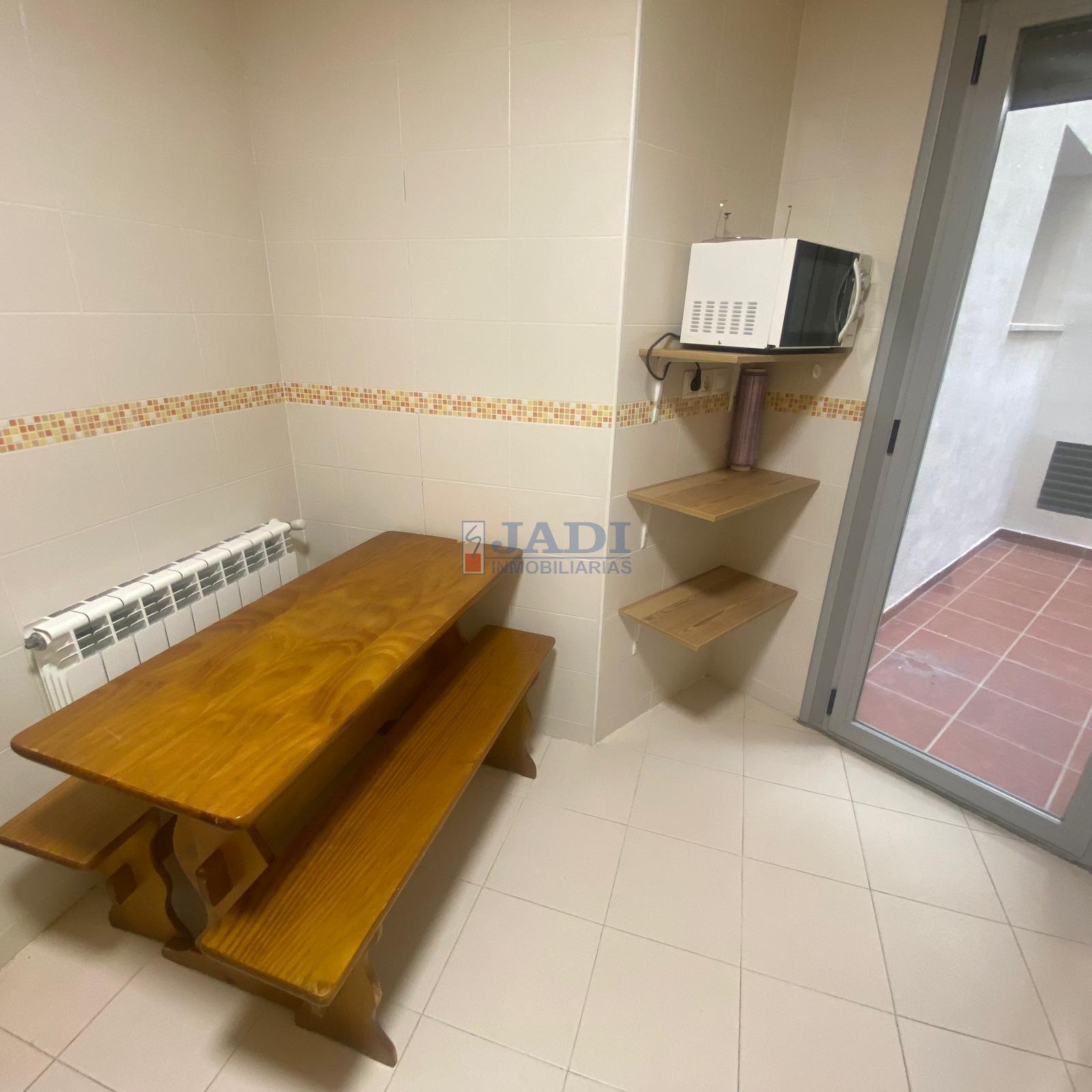 Alquiler de piso en Valdepeñas