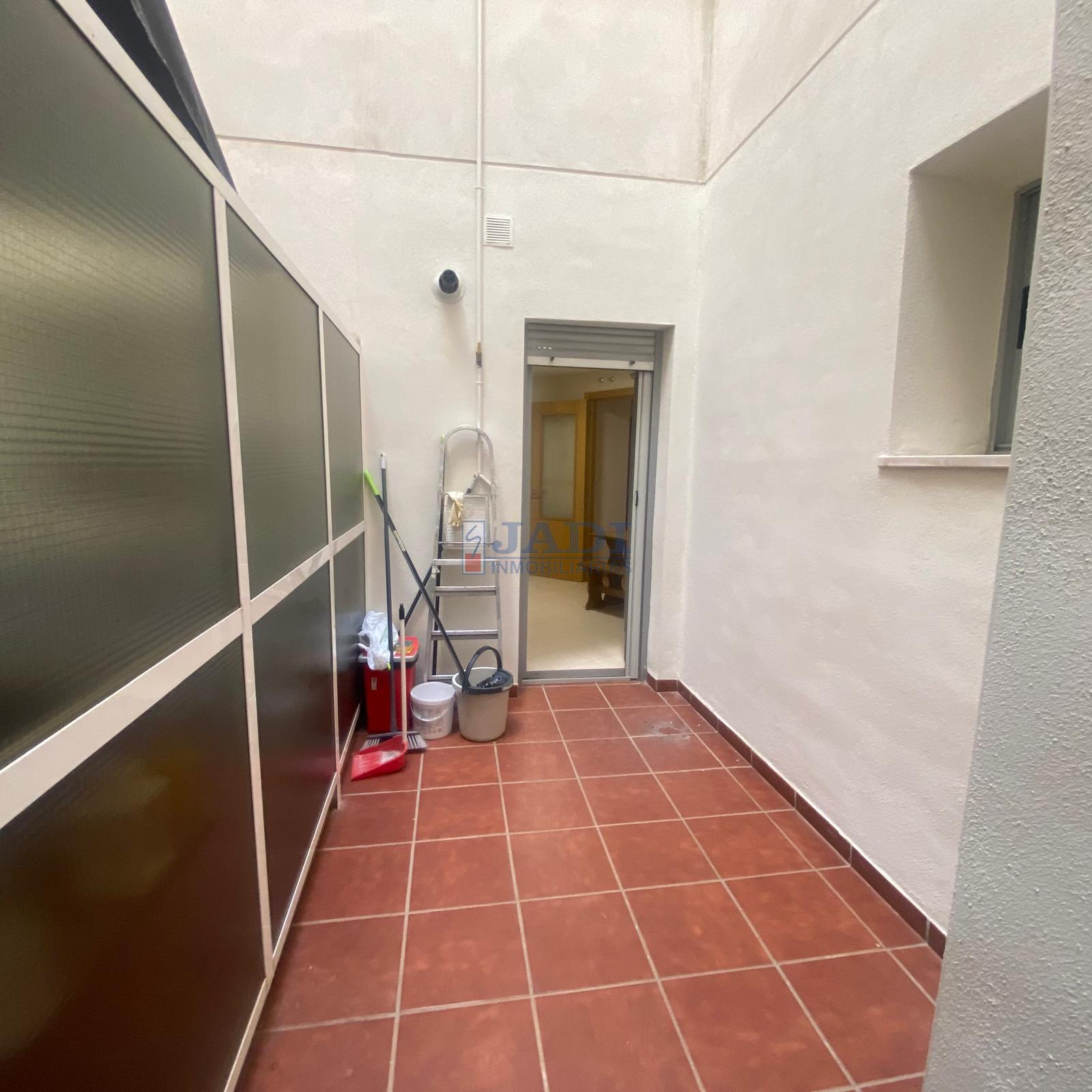 Alquiler de piso en Valdepeñas