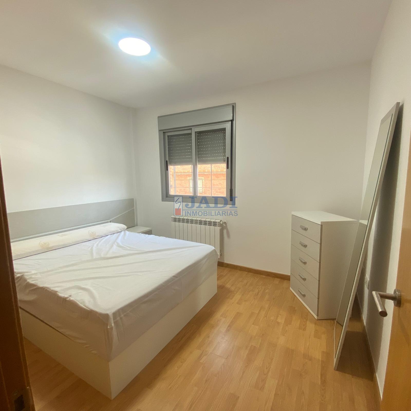 Alquiler de piso en Valdepeñas