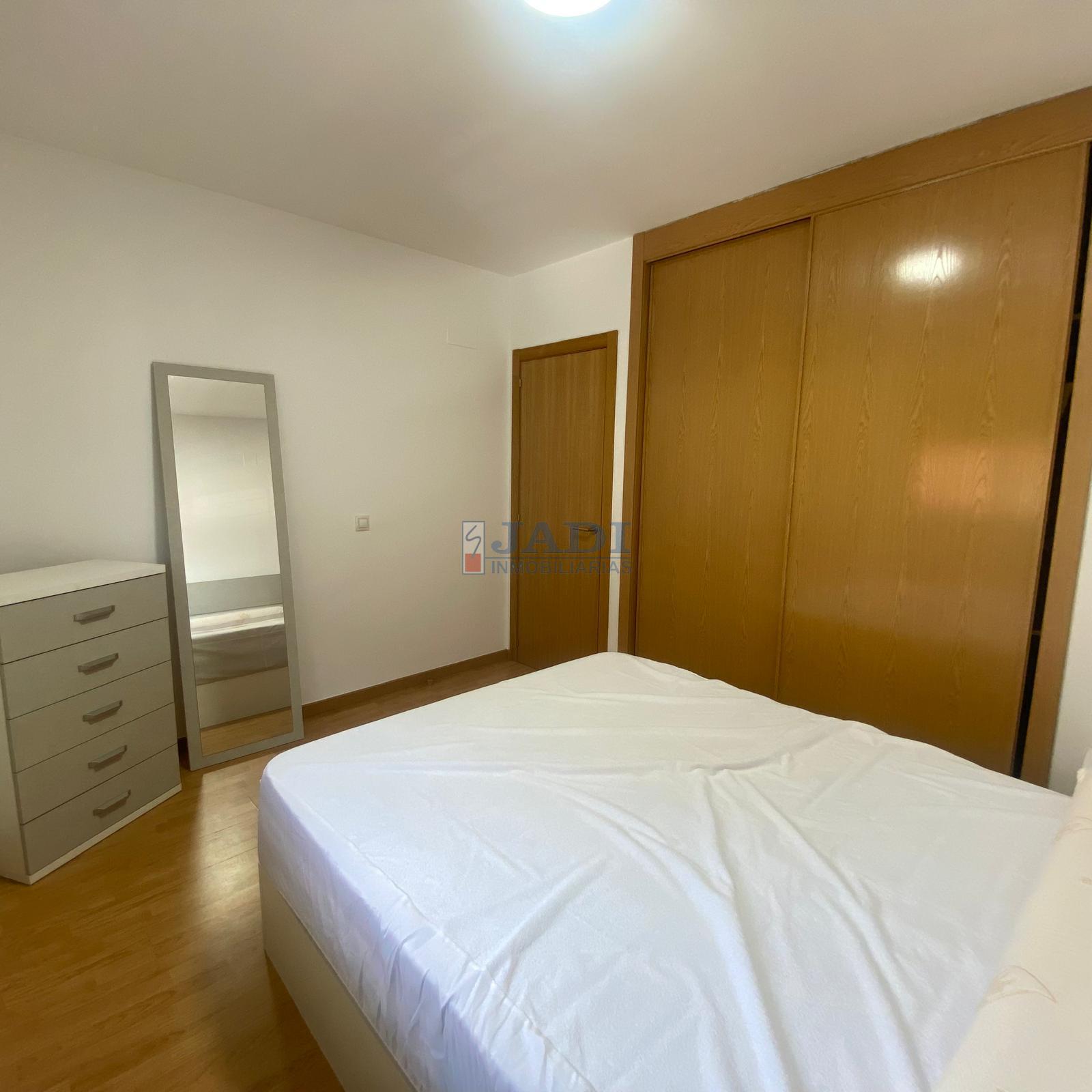 Alquiler de piso en Valdepeñas