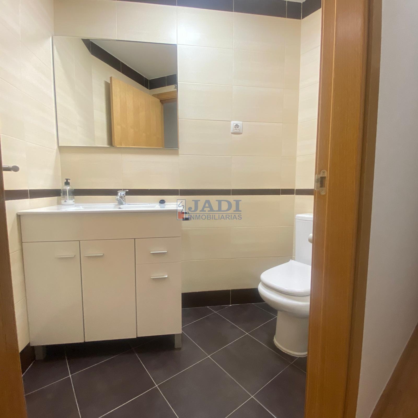Alquiler de piso en Valdepeñas