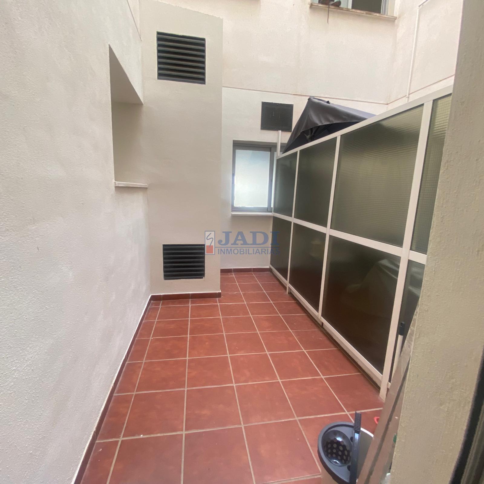 Alquiler de piso en Valdepeñas