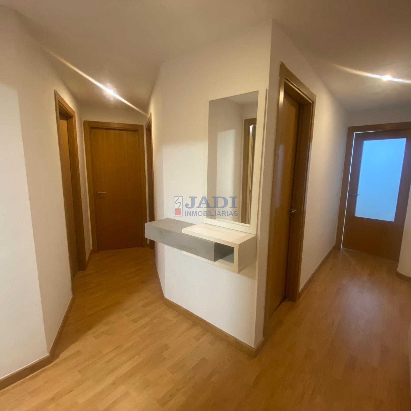 Alquiler de piso en Valdepeñas