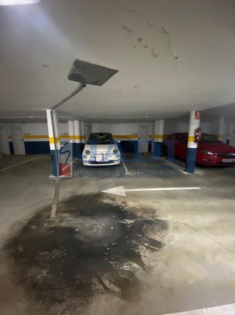 Alquiler de piso en Valdepeñas