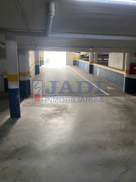 Alquiler de piso en Valdepeñas