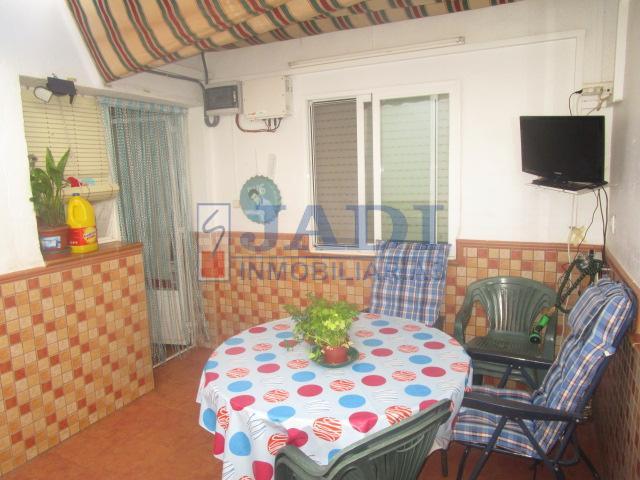 For sale of house in Valdepeñas