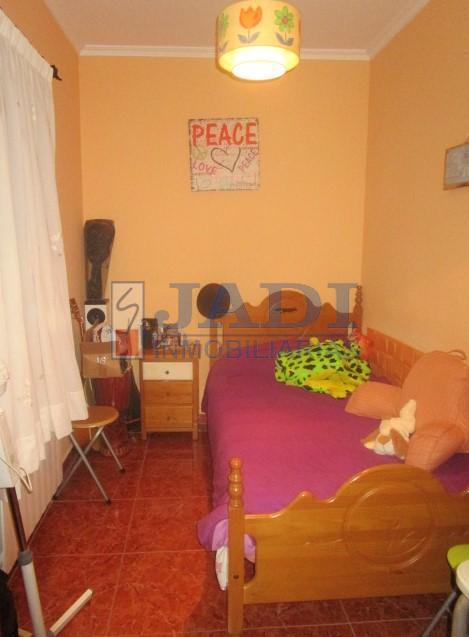 For sale of house in Valdepeñas