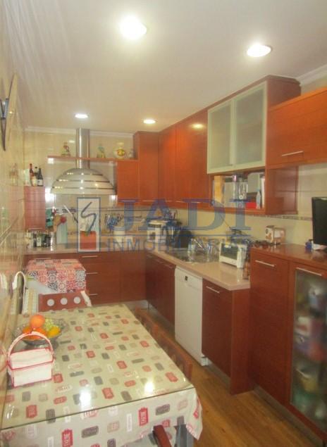 For sale of house in Valdepeñas