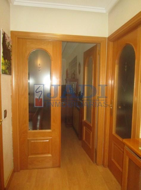 For sale of house in Valdepeñas