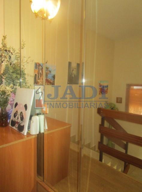 For sale of house in Valdepeñas